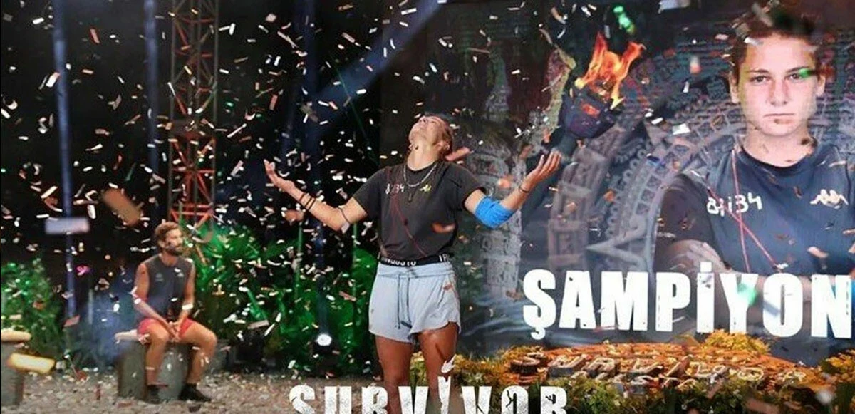 RTÜK'ün ardından Acun Ilıcalı'dan yeni Survivor açıklaması: Nisa niye kazandı çünkü...