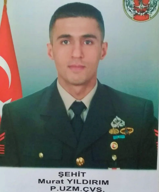 Son dakika: Pençe-Kilit'ten acı haber üst üste geldi: 3 askerimiz şehit oldu