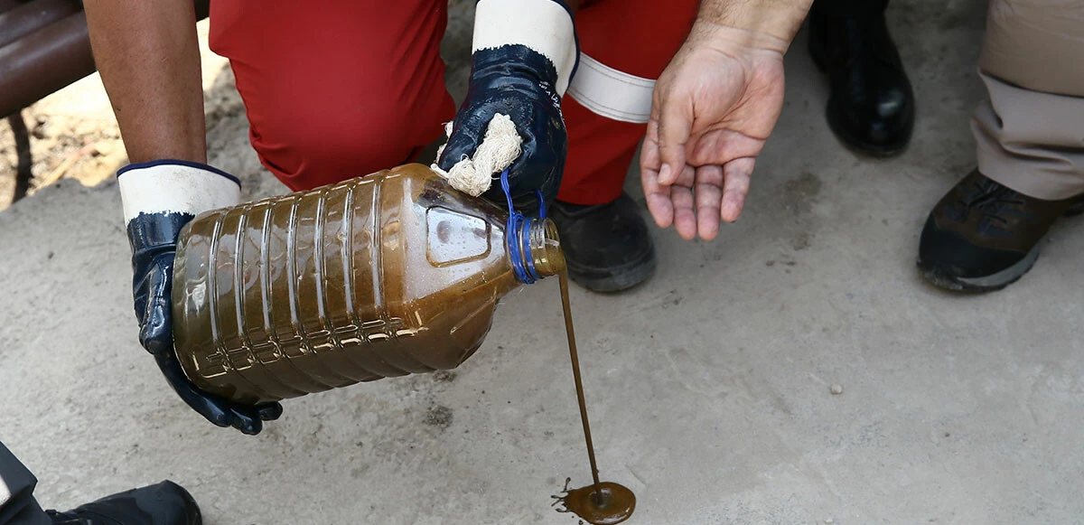 Bakan Dönmez'den heyecanlandıran açıklama: Yeni petrol keşfi müjdeleri gelebilir