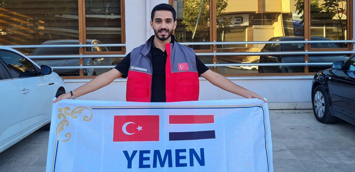 Sadakataşı kurban ekipleri yola çıktı 