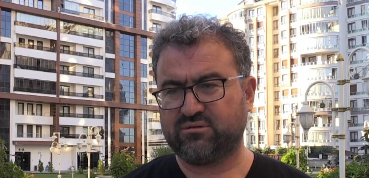 Konya’da silahlı saldırı sonucunda hayatını kaybeden doktor Ekrem Karakaya’yı arkadaşları anlattı: Ömrünü insanlığa adadı