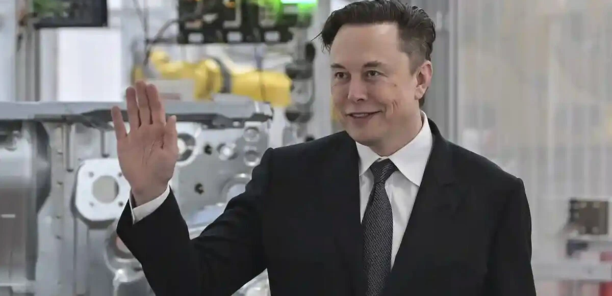 Elon Musk'ın, sır gibi sakladığı ikiz bebekleri ortaya çıktı! Çocukların annesi ise duyanları şaşırttı