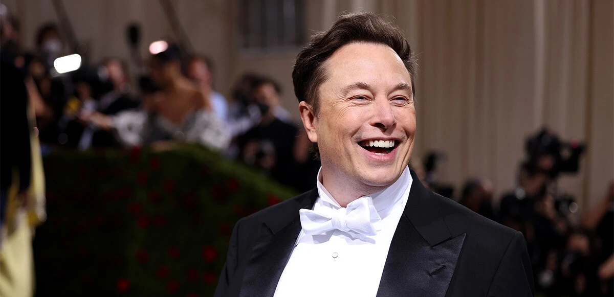 Elon Musk'ın, sır gibi sakladığı ikiz bebekleri ortaya çıktı! Çocukların annesi ise duyanları şaşırttı