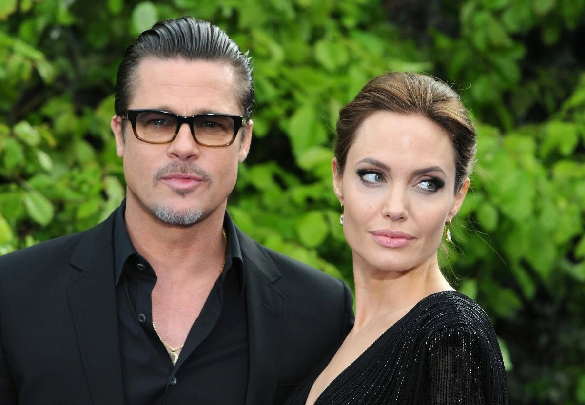 Hastalığını açıklayan Brad Pitt Angelina Jolie ile ilişkisine değindi: Kalplerimiz kırıldı