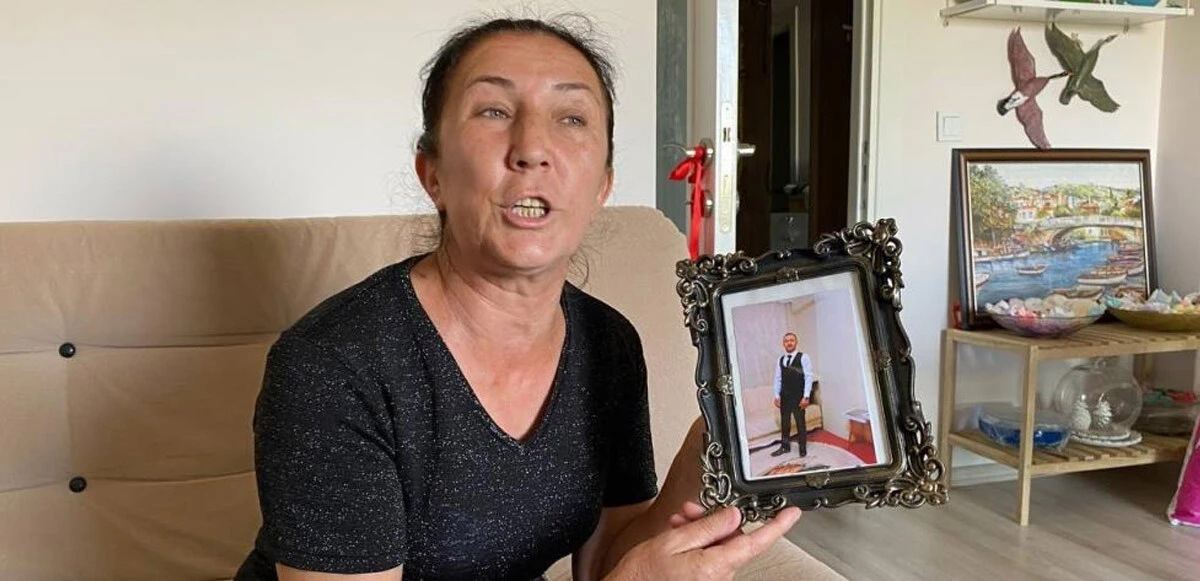 Kadir Şeker’in tahliyesine Özgür Duran'ın annesinden tepki: Bir can için 2.5 yıl ceza çok mu?