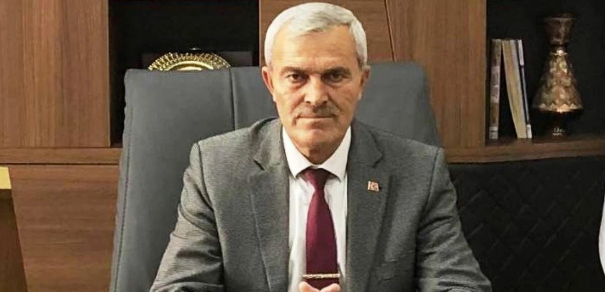 İçişleri 2 ilde 2 belediye başkanını görevden uzaklaştırdı