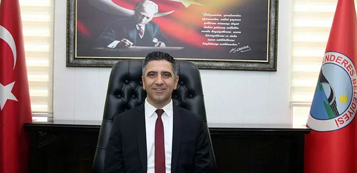 İçişleri 2 ilde 2 belediye başkanını görevden uzaklaştırdı