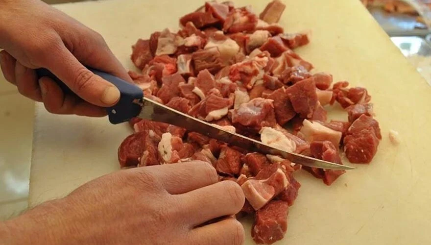 Rüyada başkasının kurbanını görmek ne anlama gelir? Rüyada kurban görmek ve anlamı - 1. Resim