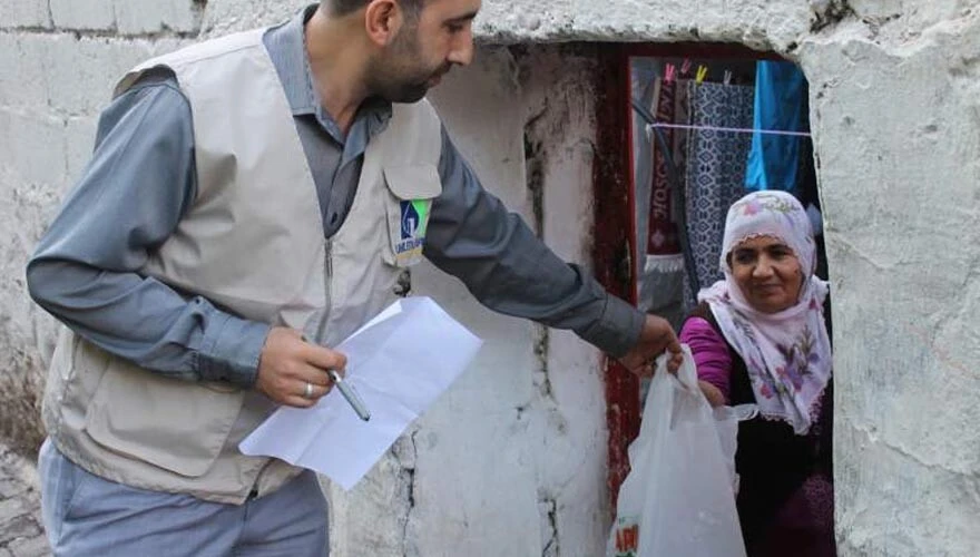 Rüyada başkasının kurbanını görmek ne anlama gelir? Rüyada kurban görmek ve anlamı - 2. Resim