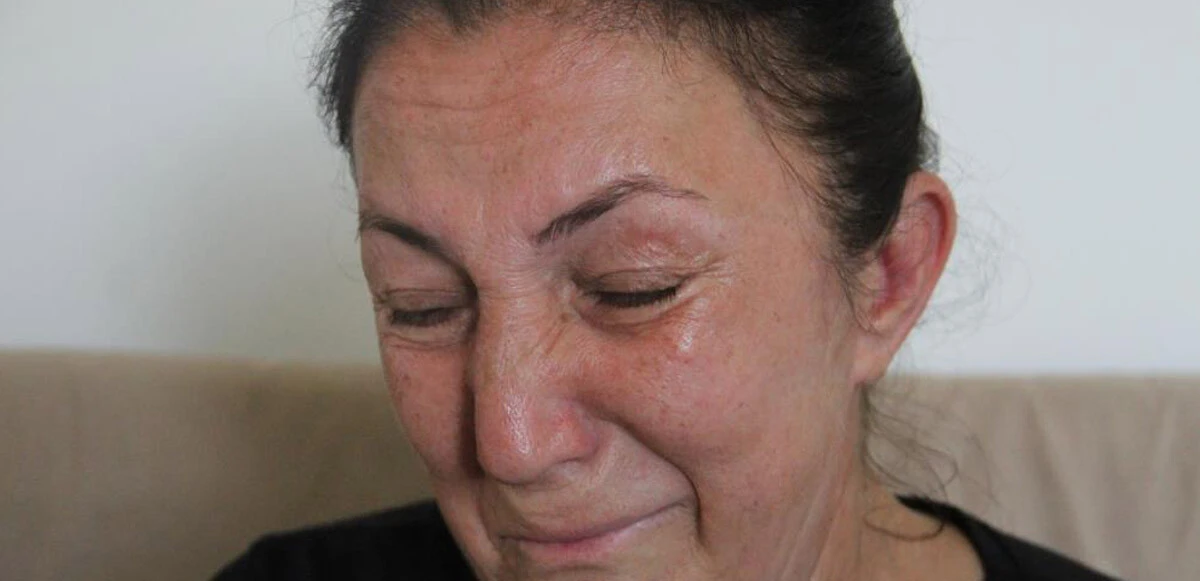 Kadir Şeker’in tahliyesine Özgür Duran'ın annesinden tepki: Bir can için 2.5 yıl ceza çok mu?