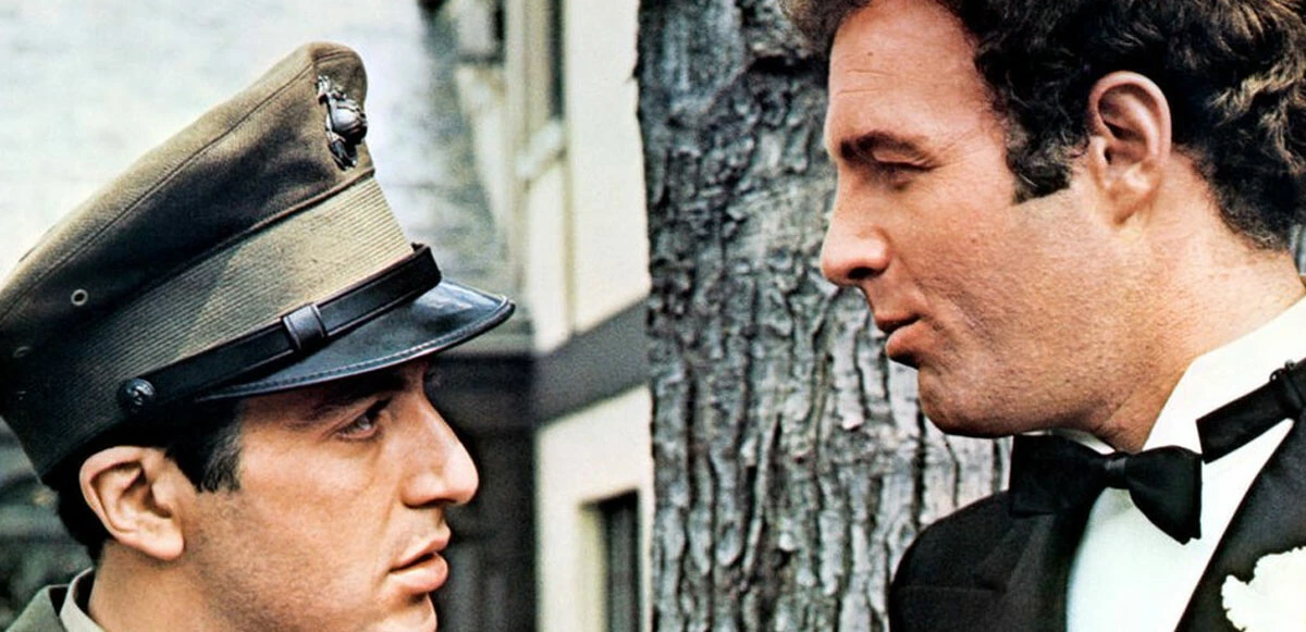 Baba filminin oyuncularından James Caan 82 yaşında öldü