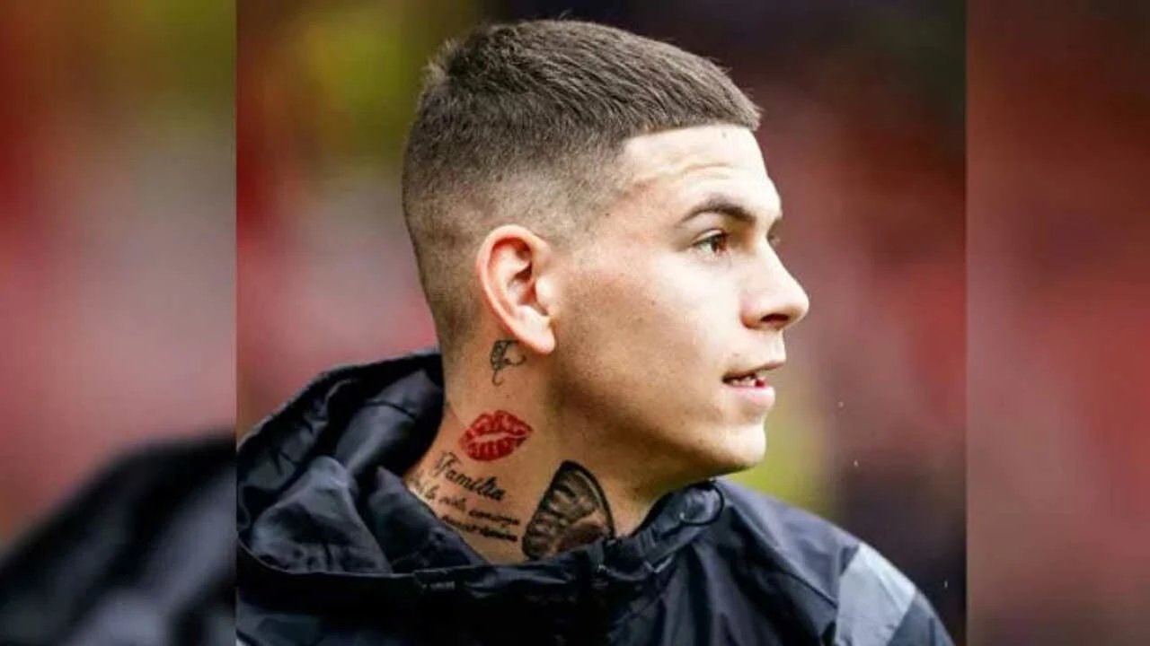 Fenerbahçe, Tiago Çukur'u kadrosuna kattı!