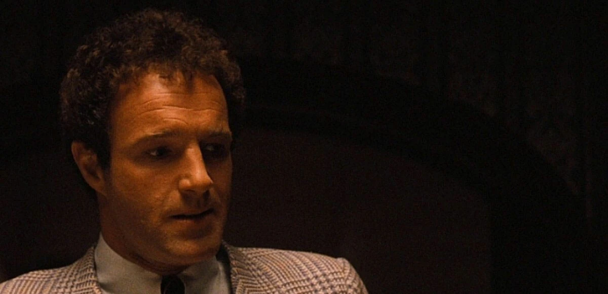 Baba filminin oyuncularından James Caan 82 yaşında öldü