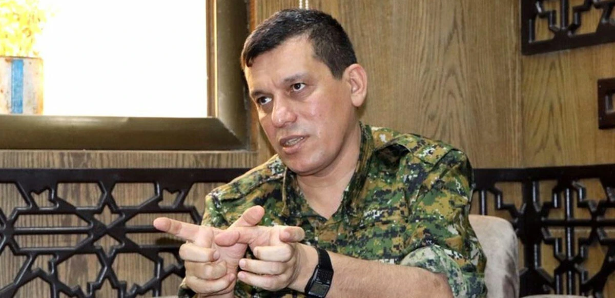 Suriye’de harekatın ayak sesleri korkuttu: PKK'nın 'Bizi Türkiye'den koruyun' talebine ABD'den rest