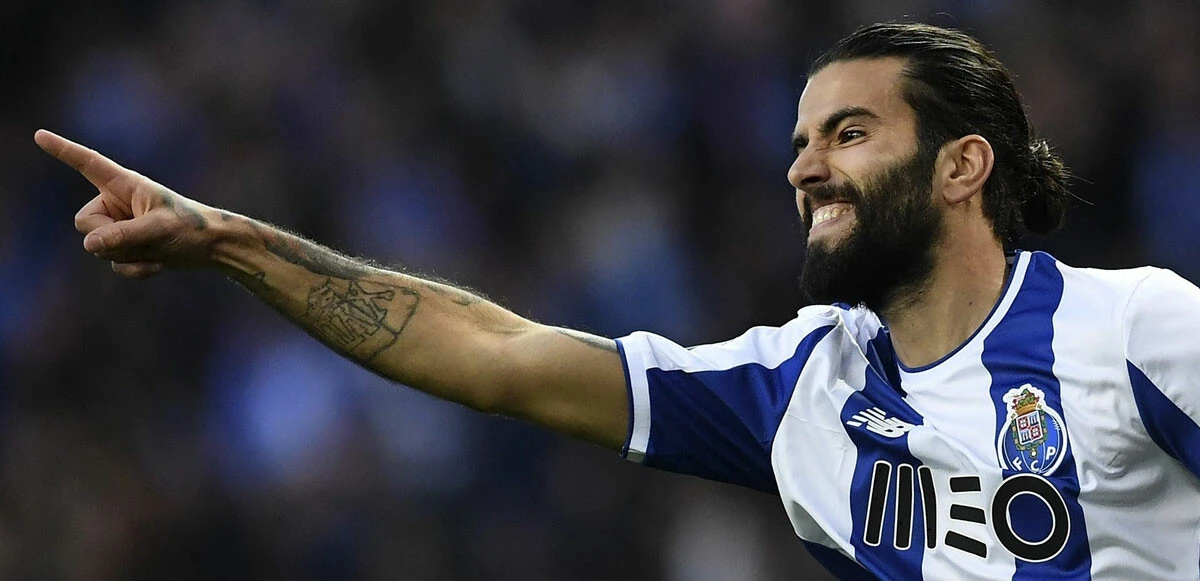 Sergio Oliveira transferinin perde arkasından Fenerbahçe'ye bir çalım daha çıktı: Galatasaray, 7 saatte işi bitirdi