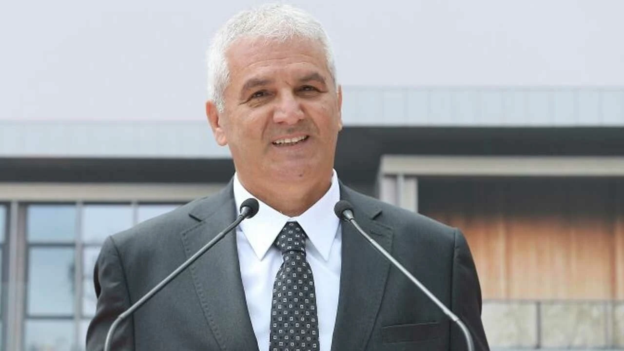 TFF kararını verdi: MHK Başkanı belli oldu!