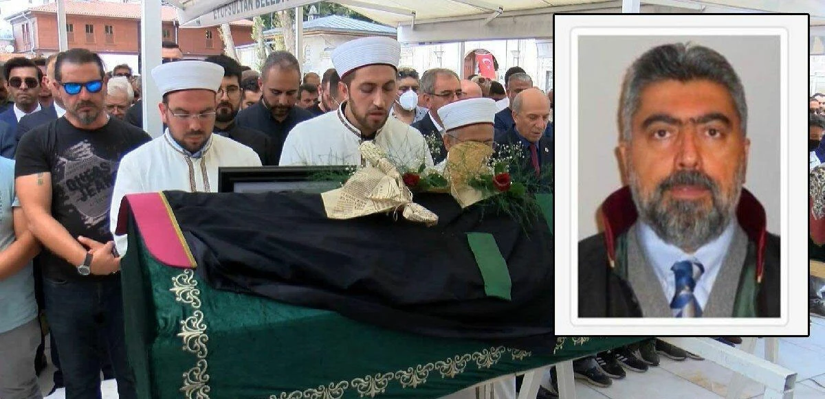 Avukat ve müvekkilinin cinayetinde yeni detaylar: Katilin abisinin öz oğluna yaptığı kan dondurdu! Ailece caniler