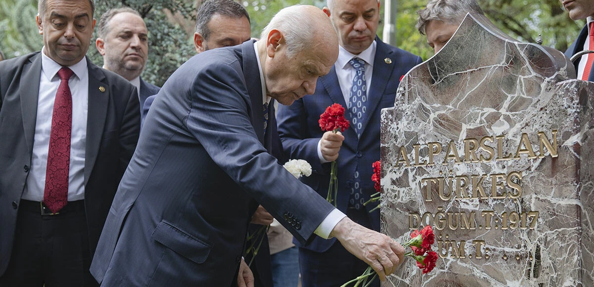 Devlet Bahçeli’yi sinirlendiren Türk Tabipler Birliği sorusu: Bu soru mudur ya?