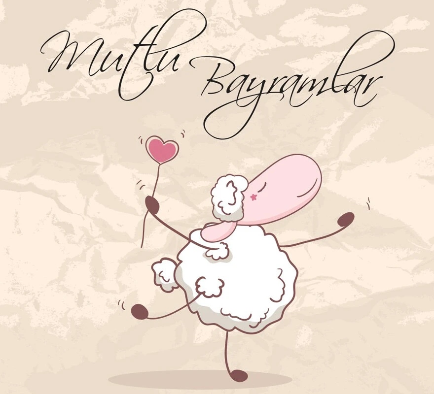 En güzel KURBAN BAYRAMI MESAJLARI resimli 2022: Whatsapp, İnstagram ve Facebook için resimli, anlamlı, değişik, dualı, sözlü bayram kutlama mesajları ve sözleri