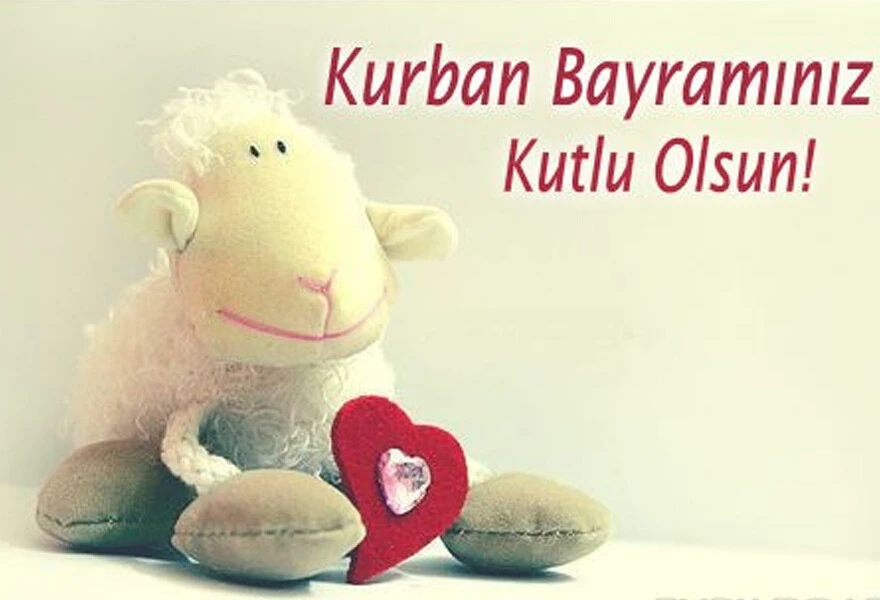 En güzel KURBAN BAYRAMI MESAJLARI resimli 2022: Whatsapp, İnstagram ve Facebook için resimli, anlamlı, değişik, dualı, sözlü bayram kutlama mesajları ve sözleri