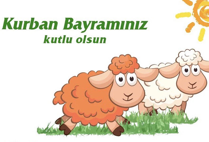 En güzel KURBAN BAYRAMI MESAJLARI resimli 2022: Whatsapp, İnstagram ve Facebook için resimli, anlamlı, değişik, dualı, sözlü bayram kutlama mesajları ve sözleri