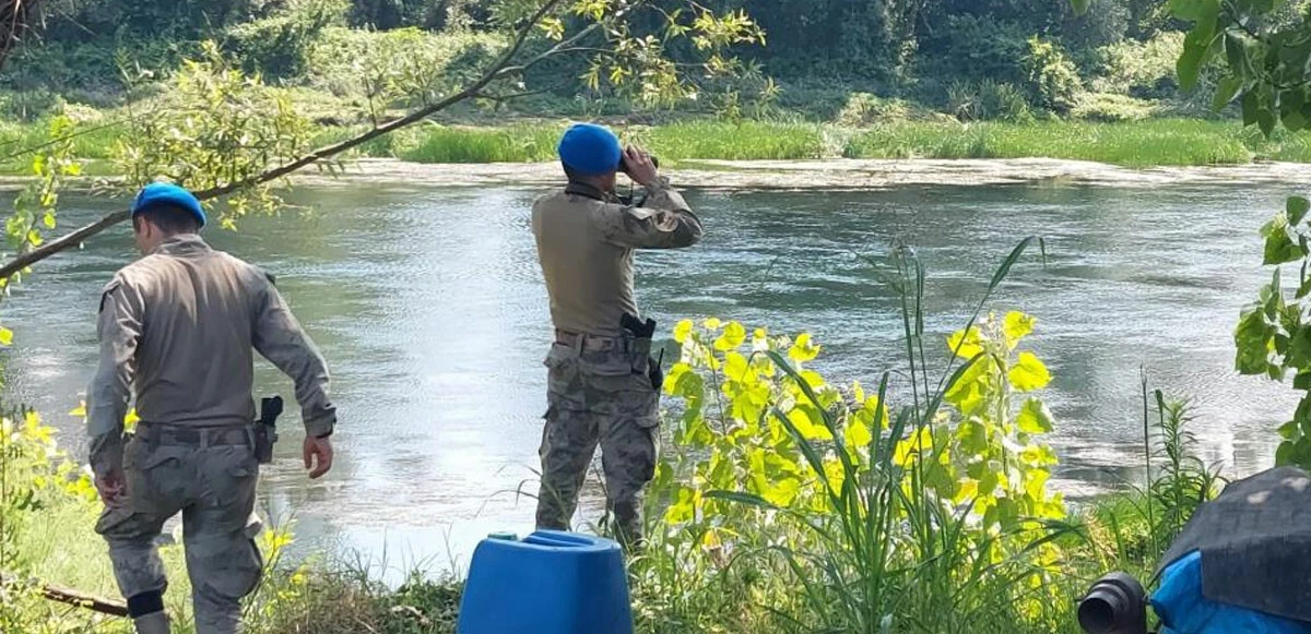 ‘İntihar edeceğim’ diye not bırakan genç sarhoş halde bulundu