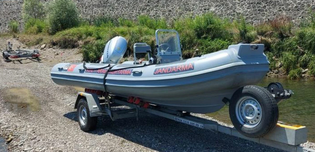 ‘İntihar edeceğim’ diye not bırakan genç sarhoş halde bulundu