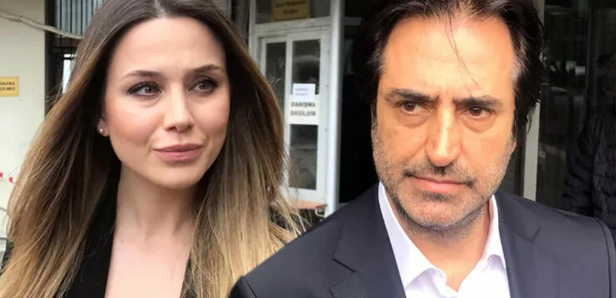 Mahsun Kırmızıgül’ün boşanırken Ece Binay’a ödediği servet dudak uçuklattı: Benzin parasını bile alıyor