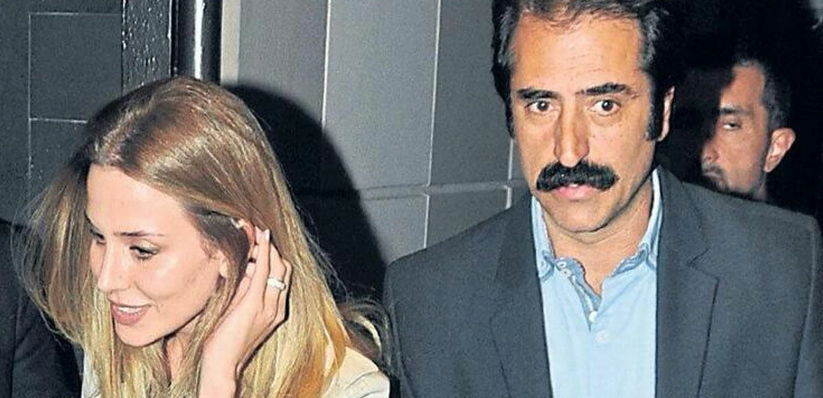 Mahsun Kırmızıgül’ün boşanırken Ece Binay’a ödediği servet dudak uçuklattı: Benzin parasını bile alıyor