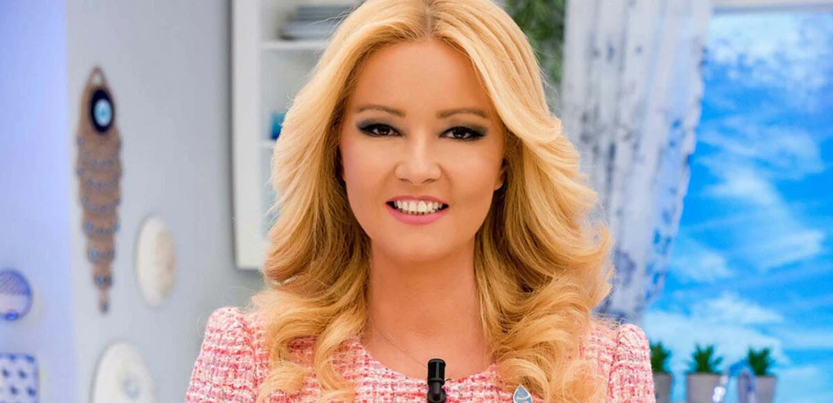 Müge Anlı’dan evlilik sonrası şaşırtan hamle! Herkes nikah fotoğrafı bekliyordu ama...