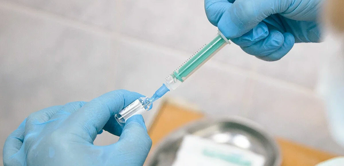 Bakan Koca uyarmıştı: Kovid aşısında hatırlatma dozu randevusu açıldı