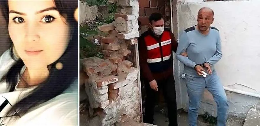 Üzerine asit dökülen genç kadın yaşama tutunamadı! Denizli'deki cinayette korkunç detay