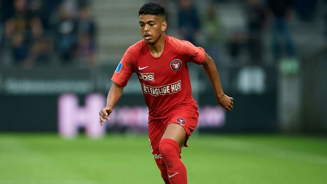 Okan Buruk, Joao Pedro'un alternatifini belirledi