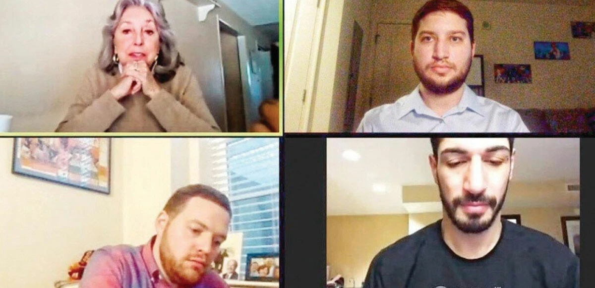 Türkiye karşıtı lobi harekete geçti, Biden’a çok sert F-16 mektubu yazdı: Türkiye’ye vermeyin, Erdoğan’a ödül olur