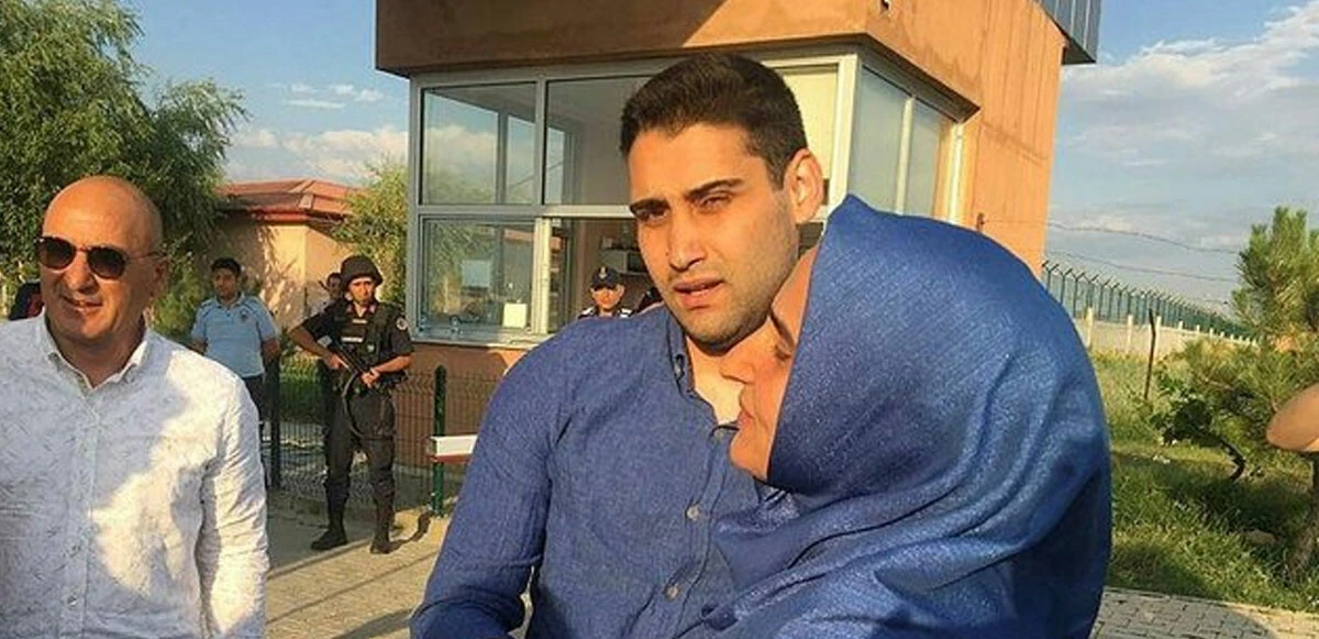 Kadir Şeker’in tahliyesine itiraz: Bir günlük incelemeyle karar verildi