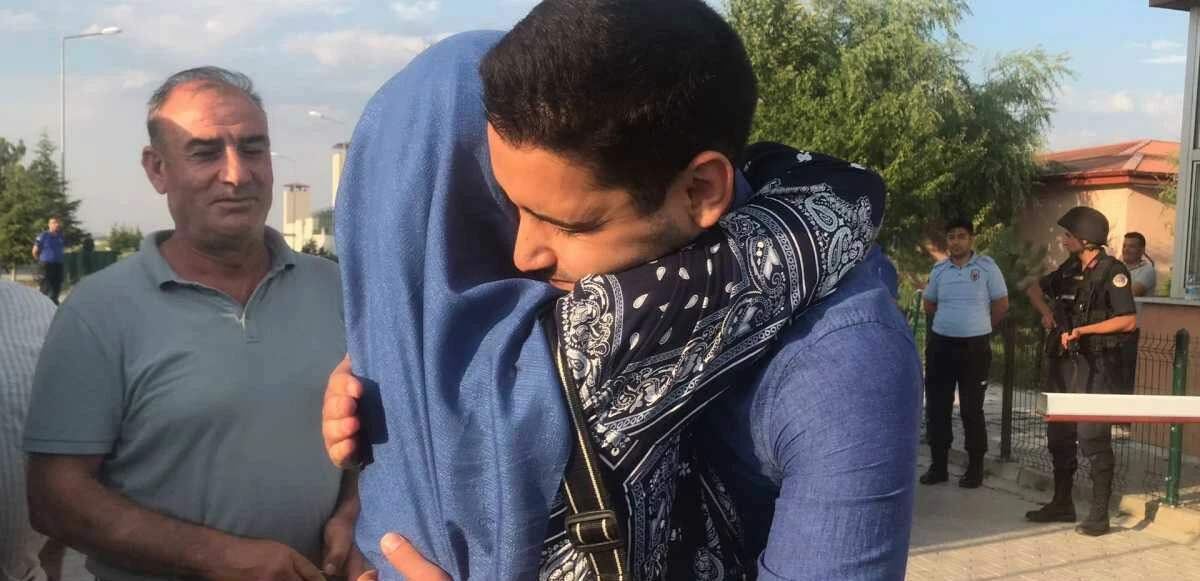 Kadir Şeker’in tahliyesine itiraz: Bir günlük incelemeyle karar verildi