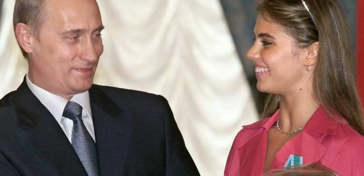 Putin bir kez daha baba oluyor! Gizli 'First Lady' Kabaeva kız çocuğuna hamile