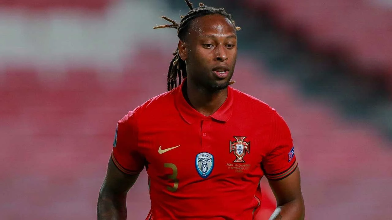 Kim Min-Jae'nin yerine Ruben Semedo geliyor