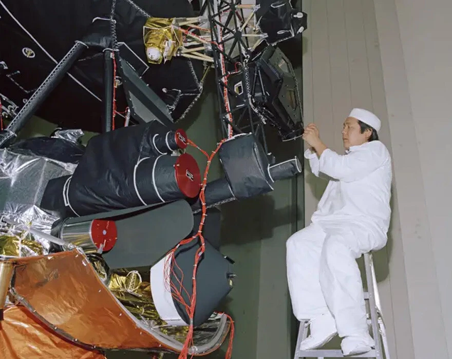 Türkçe mesajla uzaya fırlatılmıştı... NASA'da Voyager 1 alarmı: Kayıp belgeler aranıyor