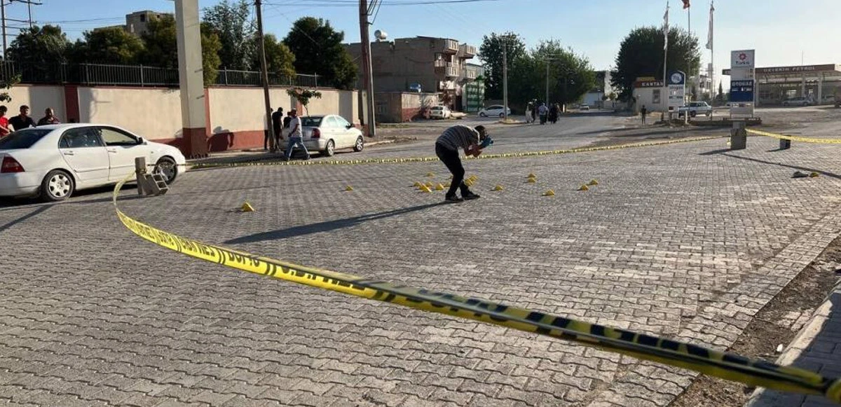 3 çocuk annesi kadın yasak aşk yaşadığı adamı katletti