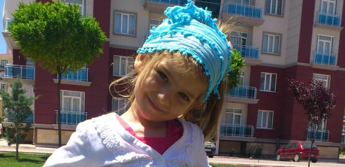 9 yıl sonra gelen adalet: 2 yaşındaki Zişan’ı hayattan koparan sürücü tutuklandı