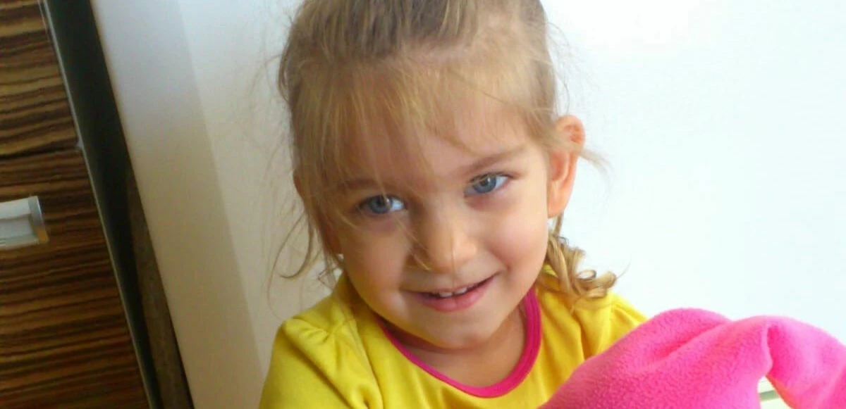 9 yıl sonra gelen adalet: 2 yaşındaki Zişan’ı hayattan koparan sürücü tutuklandı