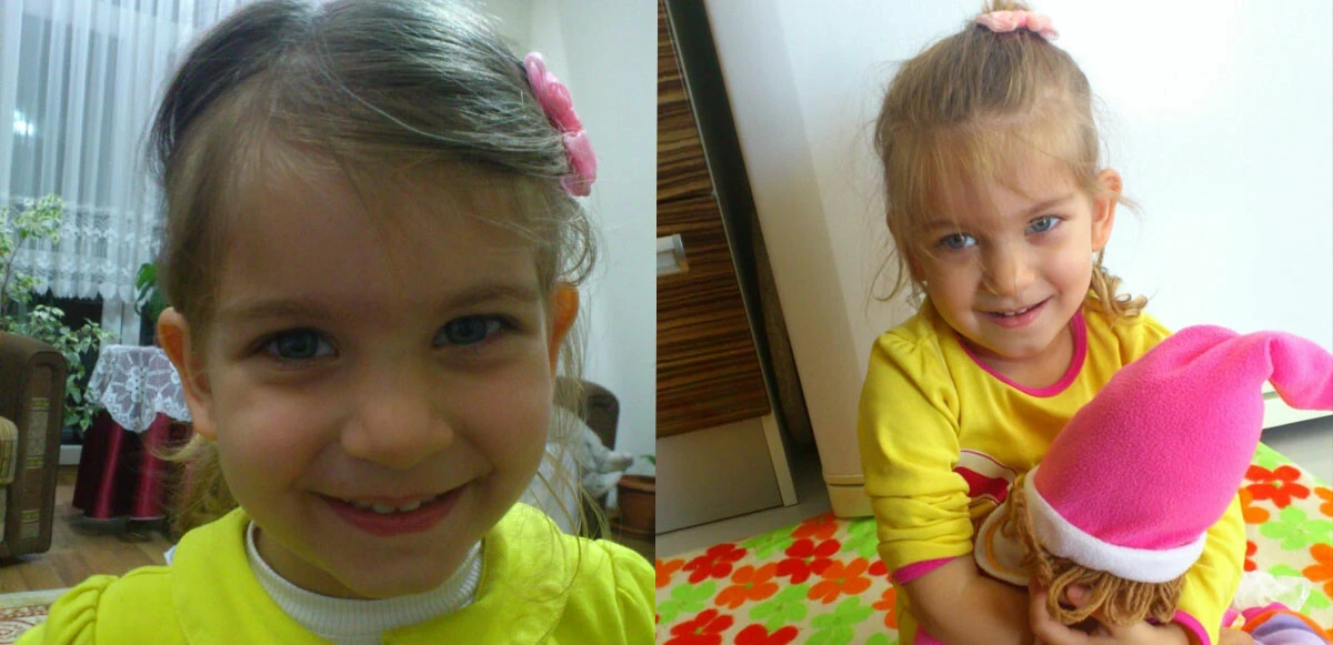 9 yıl sonra gelen adalet: 2 yaşındaki Zişan’ı hayattan koparan sürücü tutuklandı