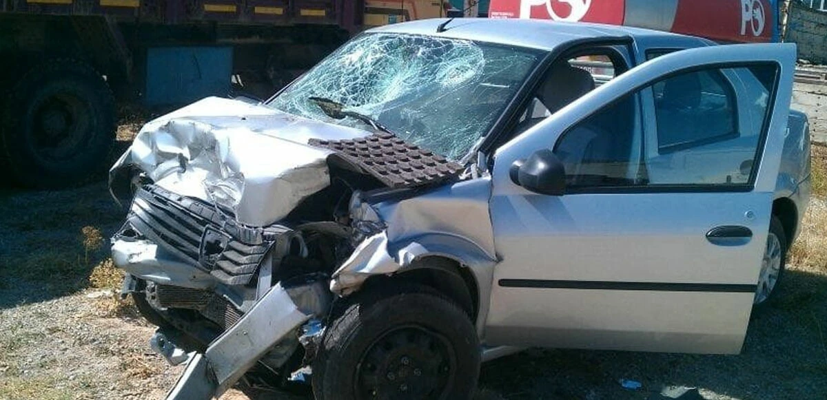 9 yıl sonra gelen adalet: 2 yaşındaki Zişan’ı hayattan koparan sürücü tutuklandı