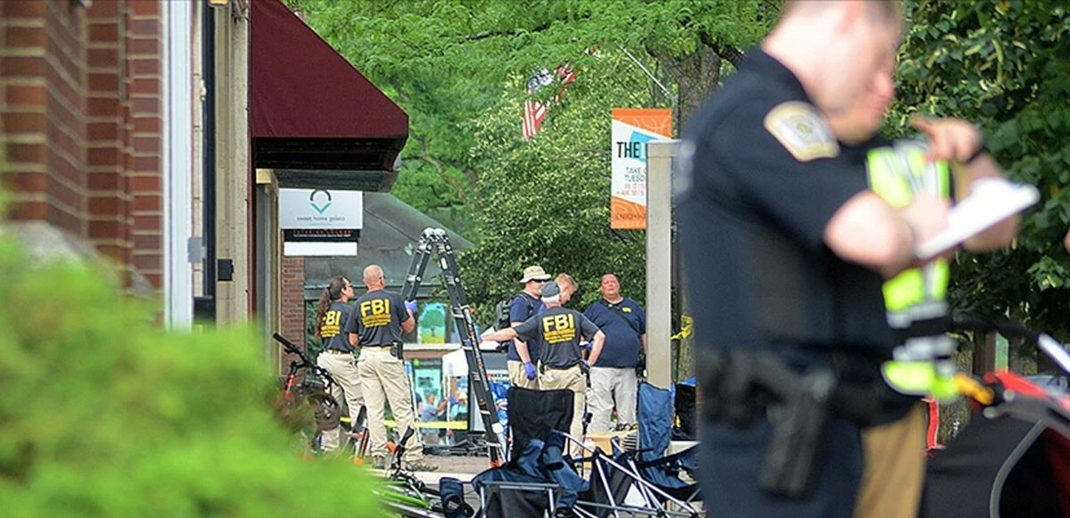 California’da ev partisine silahlı saldırı düzenlendi! 3 kişi öldü