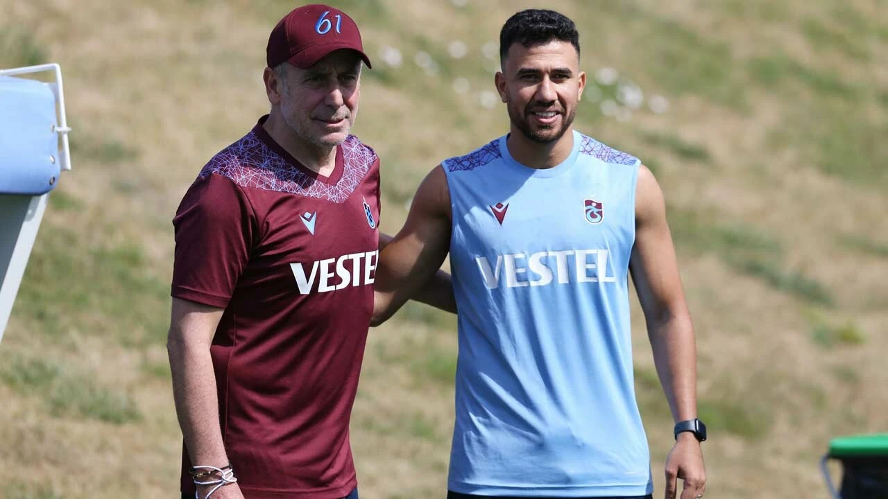 Abdullah Avcı: Zorlu bir lig yarışı olacak