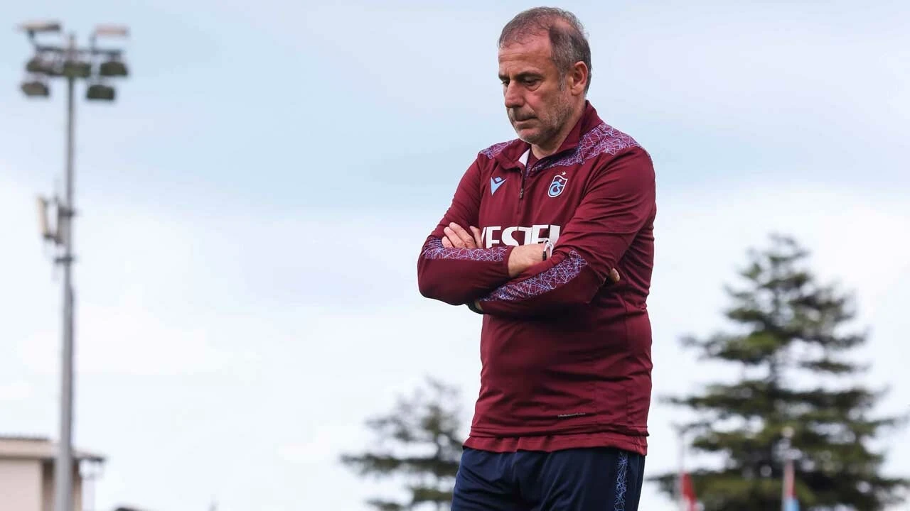 Abdullah Avcı: Zorlu bir lig yarışı olacak