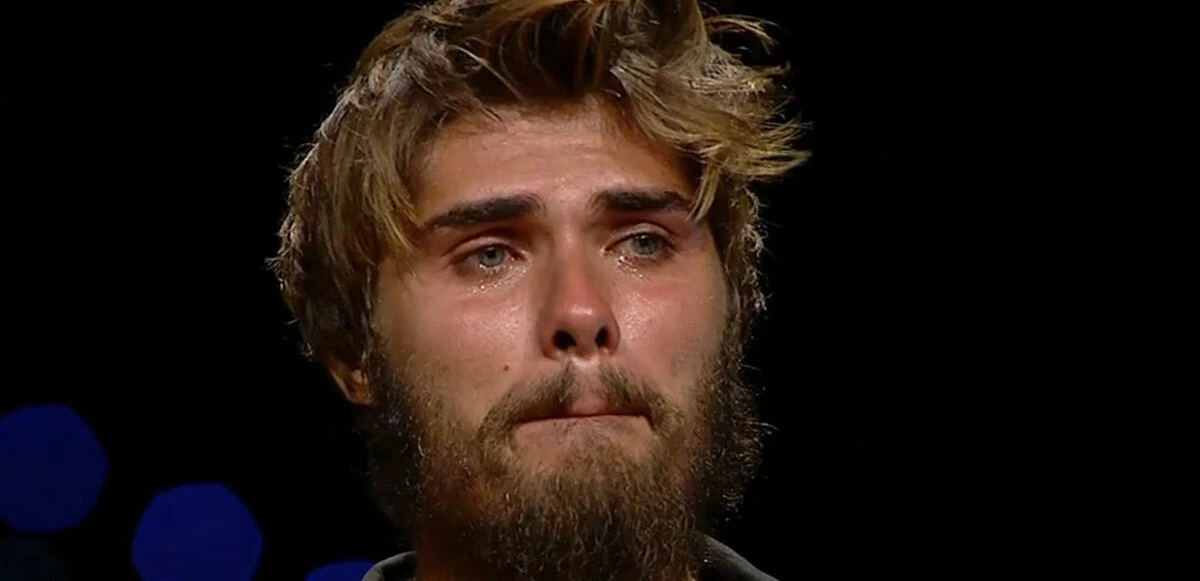 Barış Murat Yağcı reklam yapmak isterken alay konusu oldu!