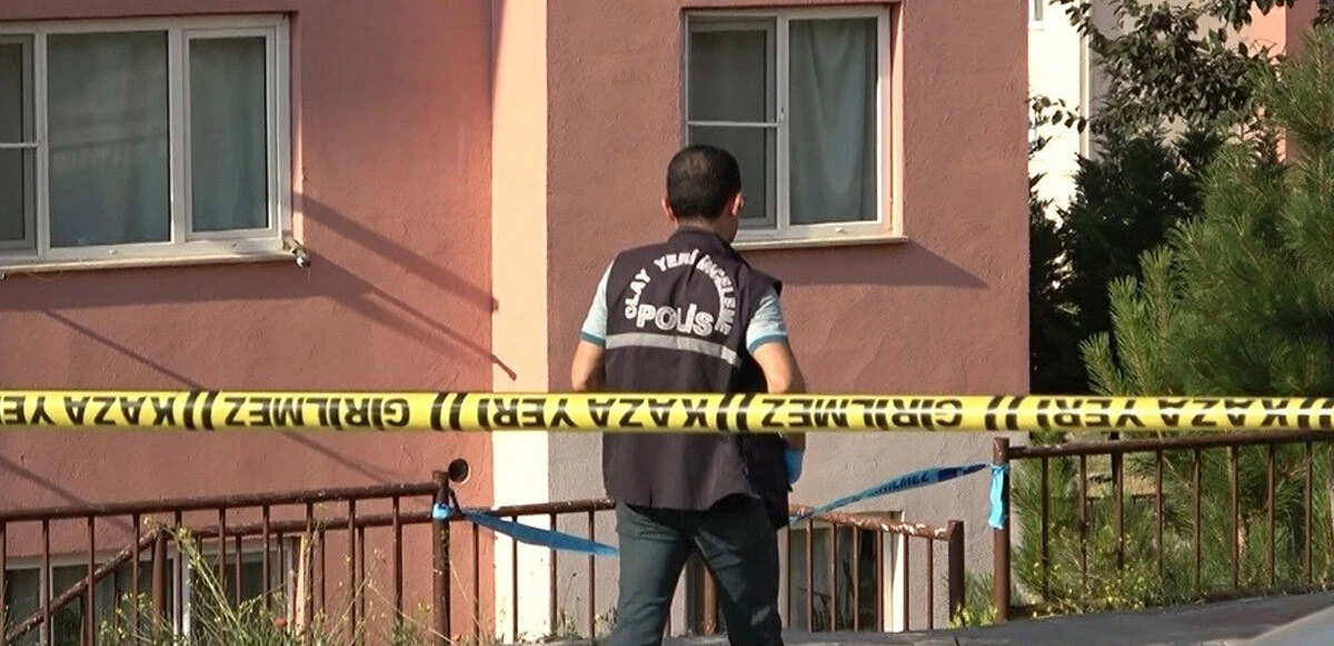 Korkunç olay: Tartıştığı komşusunu sırtından vurarak öldürdü