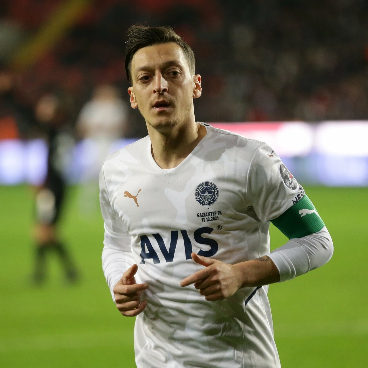 Fenerbahçe'de Mesut Özil dönemi sona erdi!